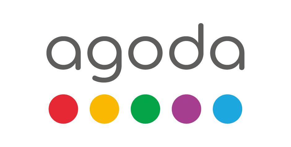 agoda.com logo