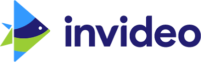 invideo.io logo