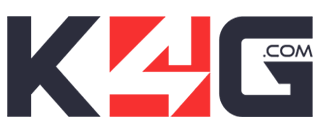 k4g.com logo