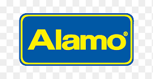 alamo.com logo