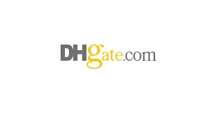 dhgate.com logo