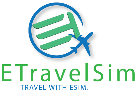 etravelsim.com logo