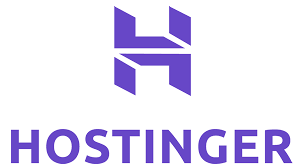 hostinger.com logo