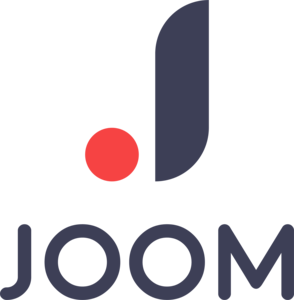 joom.com logo