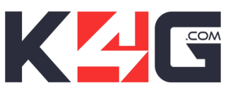 k4g.com logo