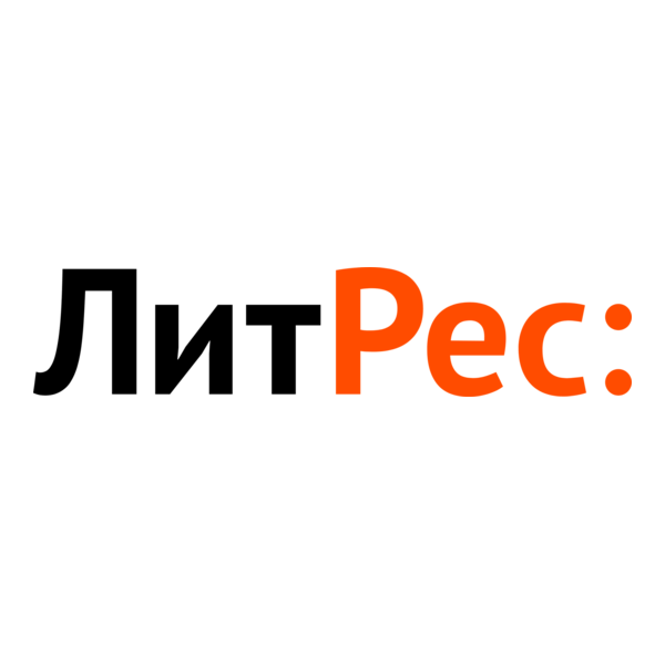 litres.ru logo