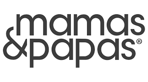 mamasandpapas.ae logo