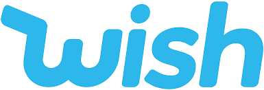 wish.com logo