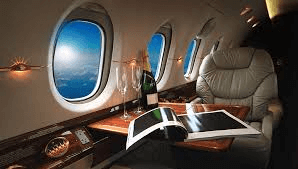 Cheap Business Class Flights