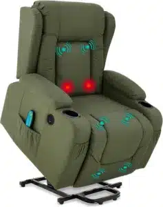 Best recliner for neck pain Best recliner for neck pain