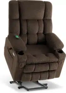 Best recliner for neck pain Best recliner for neck pain