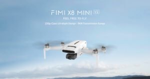 fimi X8 mini