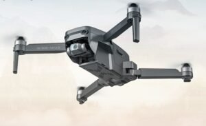 ZLL SG906 MAX3 EVO drone