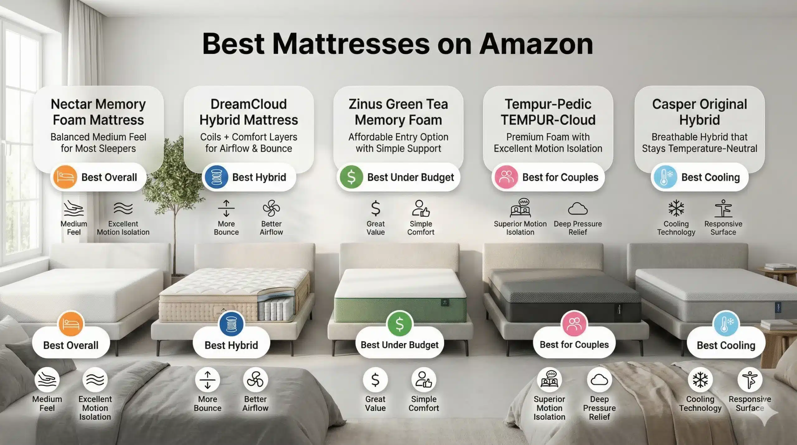 Best Anti-Aging Creams On Amazon Best Anti-Aging Creams On Amazon