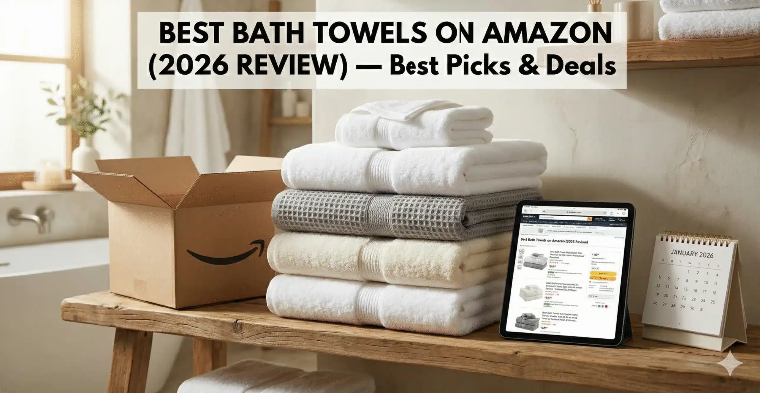 Best Anti-Aging Creams On Amazon Best Bath Towels on Amazon