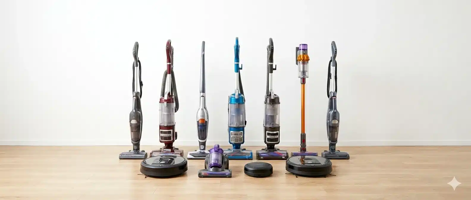 Best Anti-Aging Creams On Amazon 10 Best Vacuum Cleaners On Amazon (2026 Review)